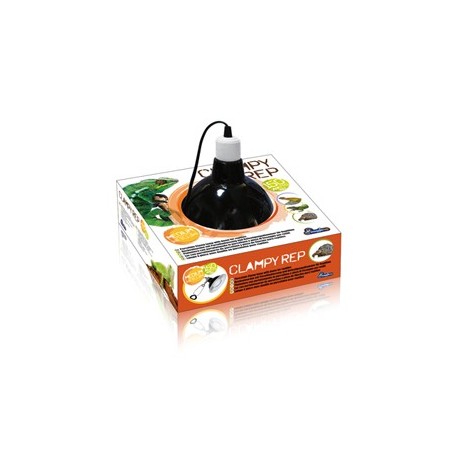 CLAMPY REP max 150w