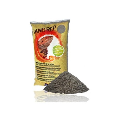 SAND REP 2kg nera