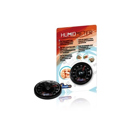 HUMID METER