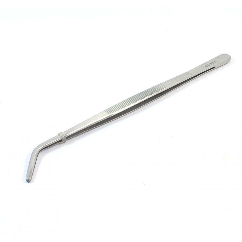 JETKONG 2 Pinze Da Barbecue Extra Large 45 Cm - Acciaio Inox Antiruggine Per Griglia, Cucina E Buffet