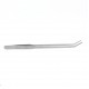 PINZETTE CURVE 30 CM -