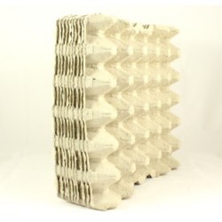CARTONI per allevamento insetti - 10 pezzi -