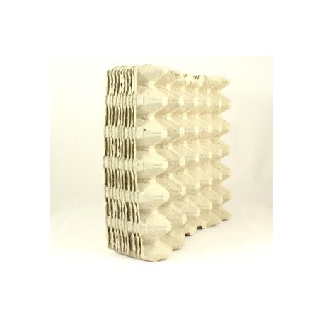 CARTONI per allevamento insetti - 10 pezzi -