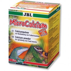 MicroCalcium 100 g -JBL