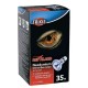 Lampada Spot al NEODIMIO RISCALDANTE 35W