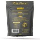 RHACOFOOD, BANANA 50gr