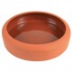 CIOTOLA in CERAMICA, 800ml/ø19cm, TERRACOTTA