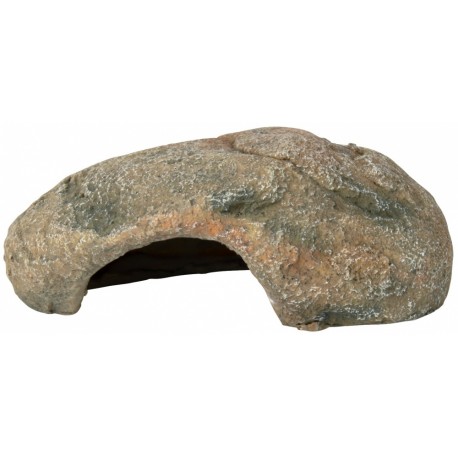 RIFUGIO PER RETTILI, 17x7x10cm