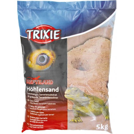 SABBIA per TANE, 5kg