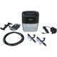 SISTEMA di IRRIGAZIONE REPTILE RAIN,con TIMER, 800ml