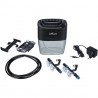 SISTEMA di IRRIGAZIONE REPTILE RAIN,con TIMER, 800ml