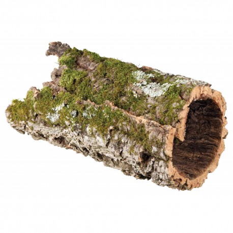 TUNNEL in SUGHERO, TG.M, fino a ø14cm/40cm