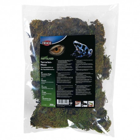 MUSCHIO, 200gr