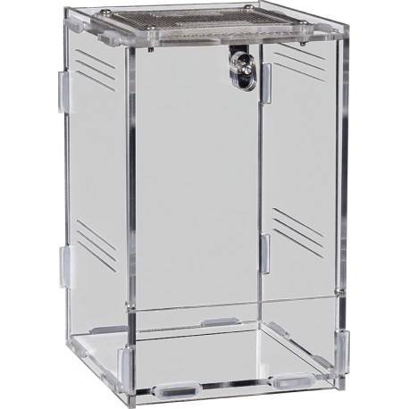 REPTO TERRA CLEAR 11,5X10X16,5