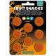 RAPTO FRUIT SNACKS ALLA FRUTTA MIELE