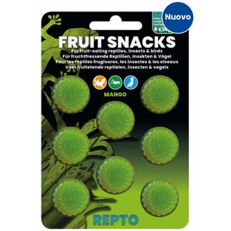 REPTO FRUIT SNACKS MANGO
