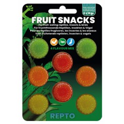 REPTO SNACK ALLA FRUTTA MIX