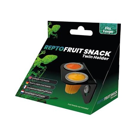 Porta Snack alla Frutta