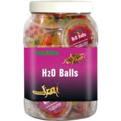 HABISTAT H2O BALLS