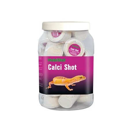 HABISTAT CALCI SHOT