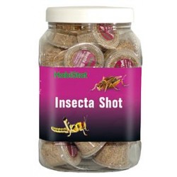 HABISTAT INSECTA SHOT