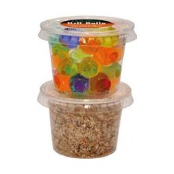 HABISTAT LIVEFOOD CARE PACK