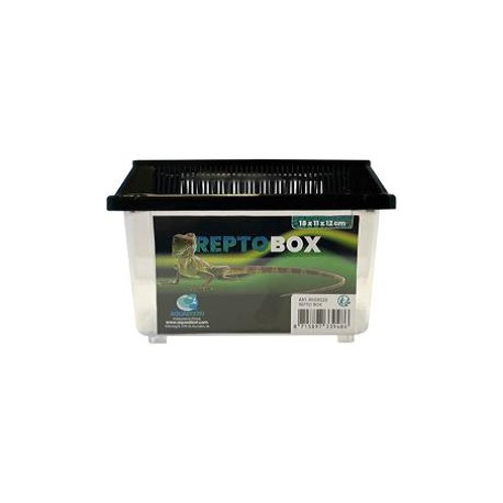 REPTO BOX 18 X 11 X 12 CM