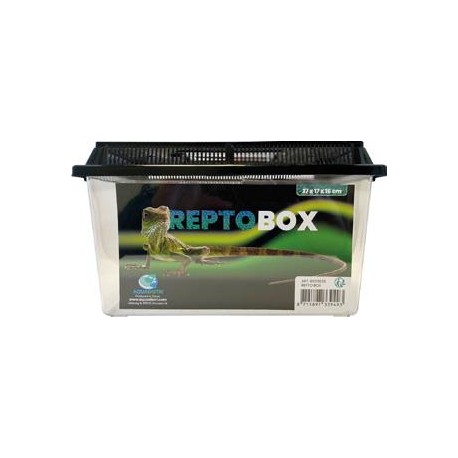 REPTO BOX 27 X 17 X 16CM