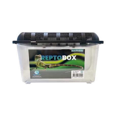 REPTO BOX 32,5 X 22 X 21CM