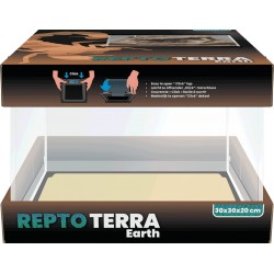 REPTO TERRA EARTH 30 X 30 X 20