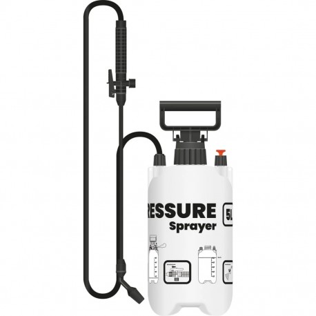 REPTO PRESSURE SPRAYER 5 L