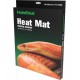 tappetino termico habistat stampato al carbonio 28 x 28 cm 12 watt